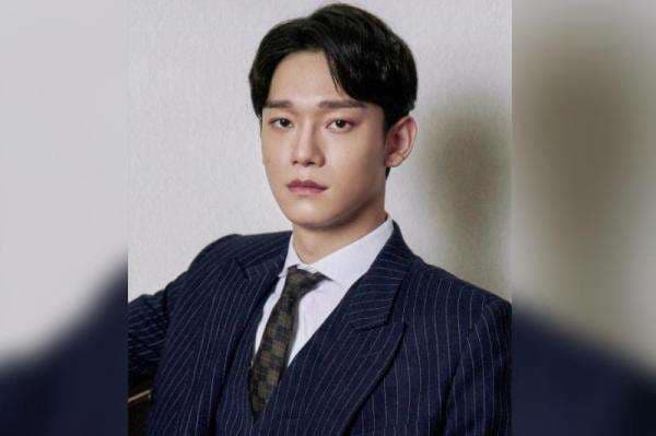 Biodata dan Kekayaan Chen EXO, Satu-satunya Member yang Sudah Menikah