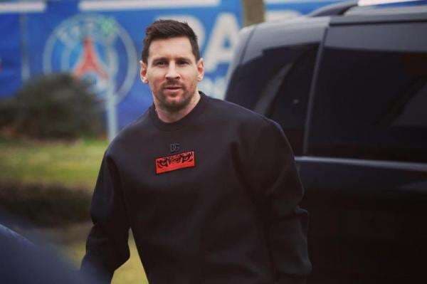 4 Sumber Kekayaan Lionel Messi, Pesepakbola dengan Kekayaan Rp5,7 Triliun!