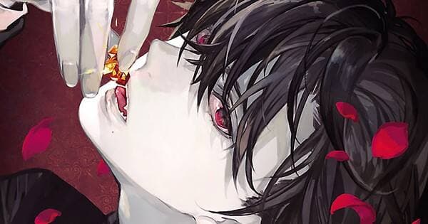 Manga Rosen Blood Menuju Final