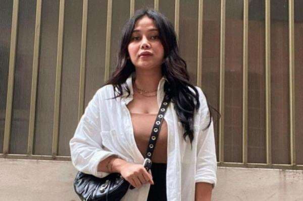 Begini Cara Mutia Ayu Kenalkan Sosok Glenn Fredly ke Gewa, dari Foto hingga Dengarkan Lagu sang Ayah