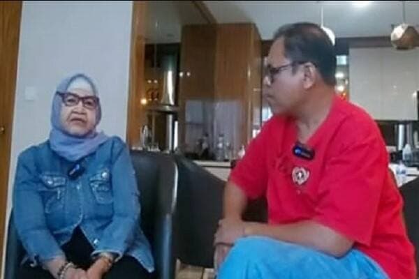 Ngaku Ditipu, Ibu Ini Beri Kesaksian: Yusuf Mansur Pernah Dipenjara karena Gadaikan Mobil Rental