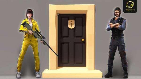 Mengapa Developer Game Kesusahan Membuat Pintu? Ini Alasannya! Mengapa Developer Game Kesusahan Membuat Pintu? Ini Alasannya!