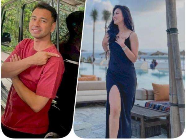 Nita Gunawan Disebut Murahan karena Nemplok ke Raffi Ahmad: Lucinta Luna Lebih Cantik