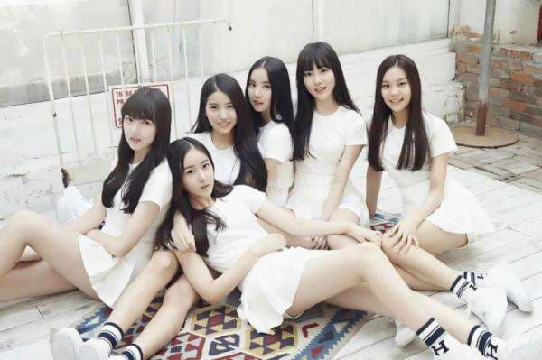 Girl Group GFRIEND Bubar secara Mendadak, Sowon: Aku yang Paling Sulit Menerima Keadaan Ini