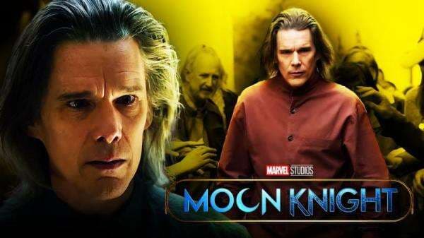 Akting Ethan Hawke di Serial Moon Knight Tuai Pujian, Didapuk sebagai Penjahat Marvel Terbaik saat Ini