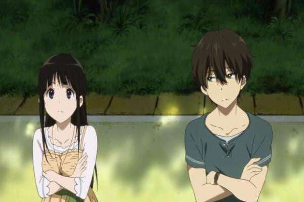 5 Rekomendasi Anime yang Karakter Utamanya Seorang Penyendiri