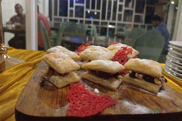 The Alana Hotel Surabaya Siapkan Menu Ramadan, Jadi Ngiler