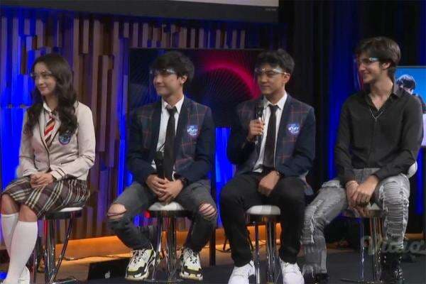 Guys, My Love My Enemy Season 2 Bisa Ditonton Mulai Besok!