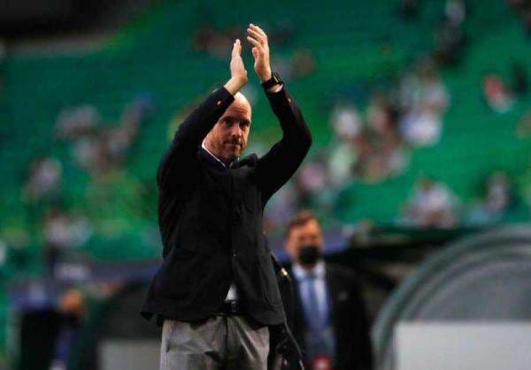 Erik Ten Hag Mau Latih MU, Ruud Gulit: Apakah Itu Pilihan Tepat?