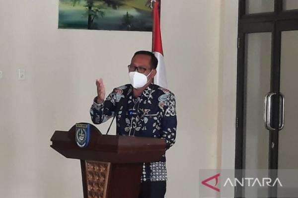 Warga Depok Makin Diberi Kemudahan, Aplikasi DWS Makin Canggih