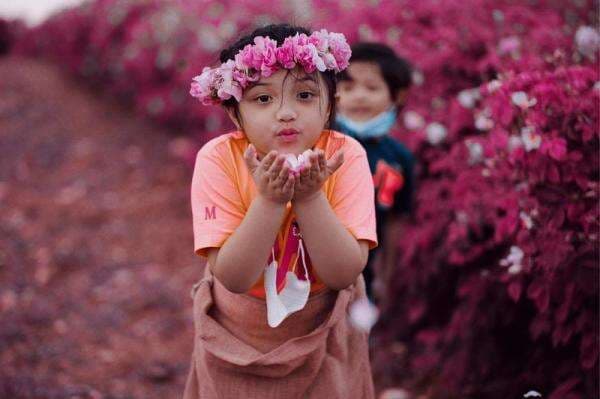 Sedih Aurel Hermansyah Menikah, Atta Halilintar Bikinkan Kamar Khusus untuk Arsy