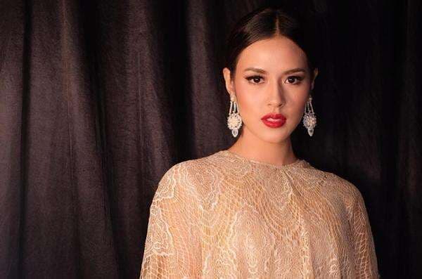 Sukses dalam Karier, Raisa Justru Kesulitan Berperan Sebagai Ibu