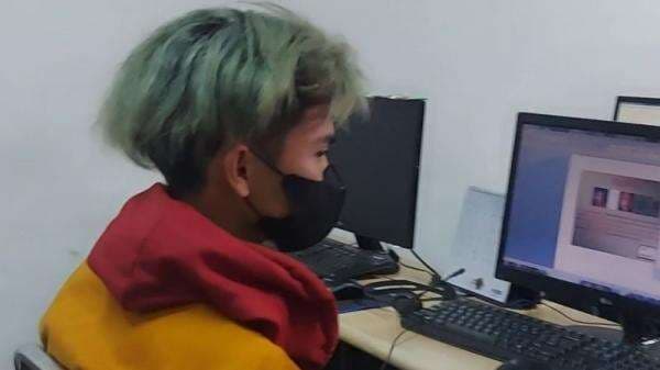 Cara Memperjelas Foto yang Buram Online dengan Mudah