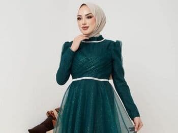 8 Negara Penghasil Wanita Muslim Tercantik di Dunia, Lihatnya Adem Banget bak Bidadari Surga