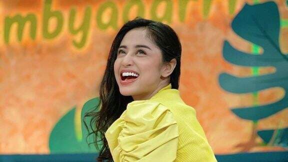 Tanpa Tedeng Aling-aling, Dewi Perssik Ungkap Sosok `Jengger` Jadi Penyebab Nafa Irbach dan Zack Lee Cerai, Netter: Nikita Mirzani?