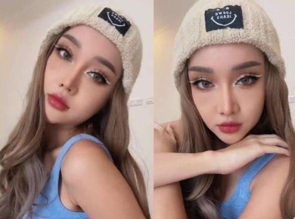 Lucinta Luna Siapkan Nama Baru usai Operasi Plastik, Disebut Mirip Lisa BLACKPINK