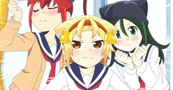 Daftar Anime Durasi Pendek yang Tayang Di Musim Semi 2022