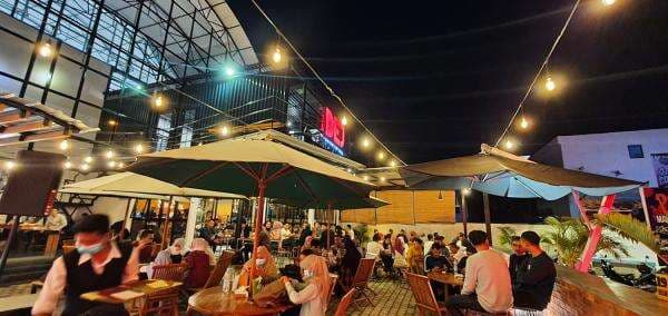 Dej Convention Hall Tempat Recommended Buat Kamu Ngabuburit Di Sungai Penuh Dan Kab Kerinci Dej Convention Hall Tempat Recommended Buat Kamu Ngabuburit Di Sungai Penuh Dan Kab Kerinci