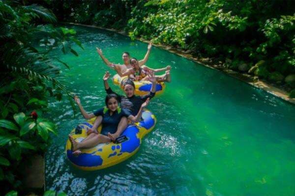 Harga Tiket Masuk Bugis Waterpark Mulai Rp50 Ribu Selama Ramadhan