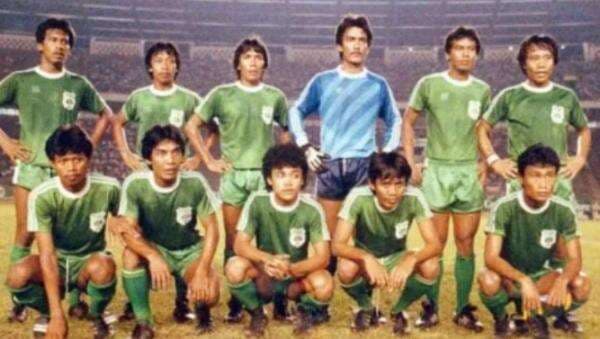 Mengenang Ponirin Meka, Kiper Legendaris Timnas Indonesia Peraih Emas SEA Games 1987