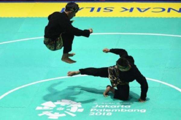 Pencak Silat: Sejarah Dan Tujuan Gerakan Pertahanan