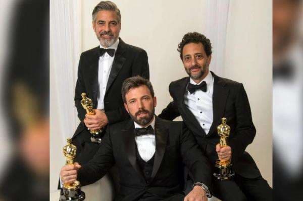 10 Film Terbaik Ben Affleck, Salah Satunya Dapat 3 Piala Oscar Sekaligus!