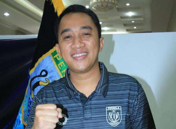 Dulu Fotografer Gustavo Lopez, Sekarang Jadi Manajernya di Persela