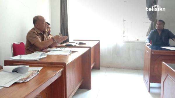 ASN Nyalon Kades Wajib Kantongi Izin Bupati, BPD Mundur dan Perangkat Cuti