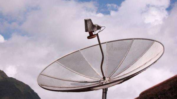 Cara Memprogram TV Parabola yang Tidak Ada Sinyal Cara Memprogram TV Parabola yang Tidak Ada Sinyal