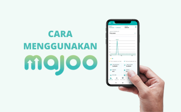 Panduan Lengkap Menggunakan Aplikasi Wirausaha Majoo Panduan Lengkap Menggunakan Aplikasi Wirausaha Majoo