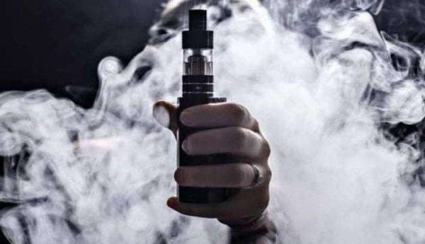 Regulasi Vape Tidak Hanya Soal Cukai