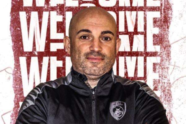 Gantikan Joop Gal, PSM Makassar Umumkan Bernardo Tavares sebagai Pelatih