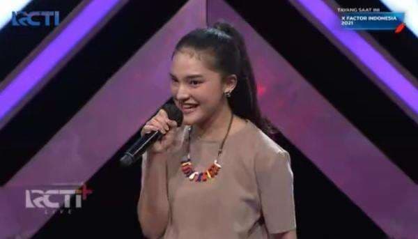 Keluar dari Grand Final X Factor Indonesia, Inilah Profil Maysha Jhuan yang Berdarah Medan Penuh Bakat Keluar dari Grand Final X Factor Indonesia, Inilah Profil Maysha Jhuan yang Berdarah Medan Penuh Bakat