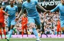 VIDEO: De Bruyne Beli McDonald`s untuk Anak-anak usai Laga Imbang Man City vs Liverpool