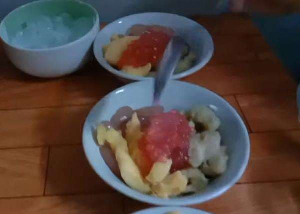Resep Es Kolding, Minuman Buka Puasa Khas Medan