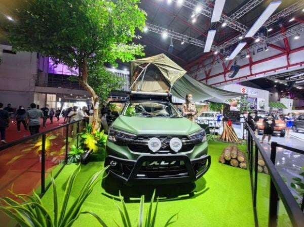 Perbedaan Penggerak FWD dan RWD Beserta Plus dan Minusnya