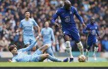 Romelu Lukaku Kini Dikaitkan dengan Paris Saint-Germain, Agennya Menemui Leonardo