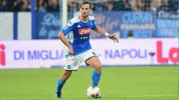 Profil Biodata Fabian Ruiz, Gelandang Serba Bisa Napoli Pemikat Hati Arsenal