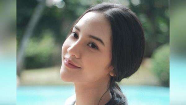 Anya Geraldine Tampil Seksi Pakai Crop Top, Netizen: Bahenol Nerkom!