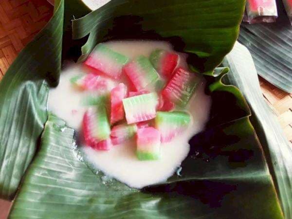 Fakta Menarik Es Selendang Mayang, Minuman Khas Betawi yang Dianggap Kuno