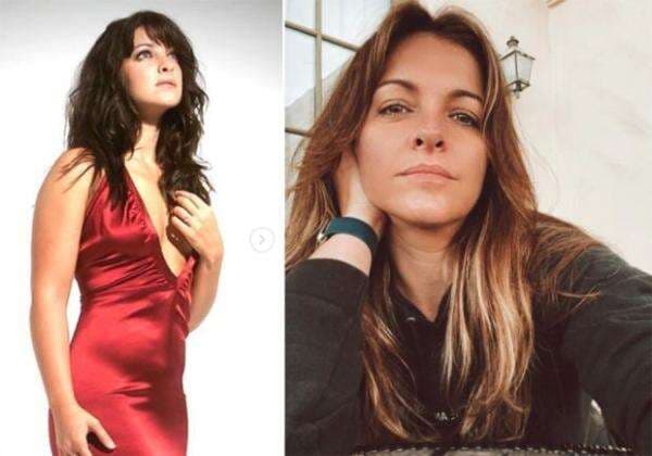 Biodata Millie Corretjer, sang  Biduan Penakluk Hati Oscar De La Hoya via Video Klip