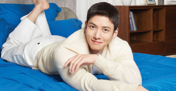 Ji Chang Wook X Kintakun, Pertama Kalinya Seleb Korea Bintangi Produk Sprei Lokal!