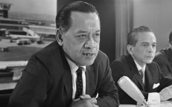 Peristiwa 12 April: Hari Lahir Sultan HB IX hingga Perang Saudara di Amerika