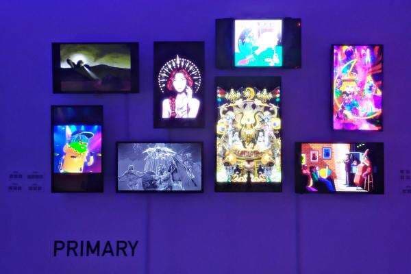 Sewon Bantul Jadi Gerbang Metaverse melalui NFT