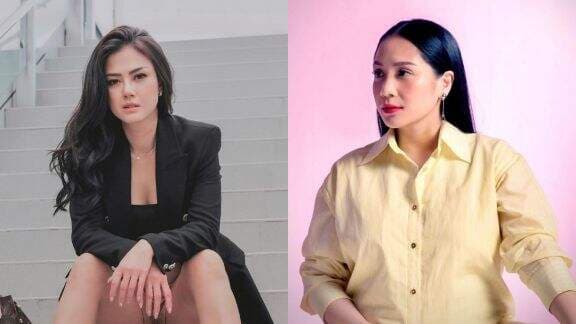 Nagita Slavina Keciduk Pakai Kalung Mewah Seharga Ratusan Juta, Nita Gunawan Kena Sentil: SPG Mau Nyaingin Mama Gigi? Beda Kelas Shay!