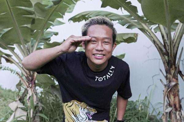 Biodata dan Agama Paris Pernandes Salam dari Binjai, Berlatih Tinju dari 2017