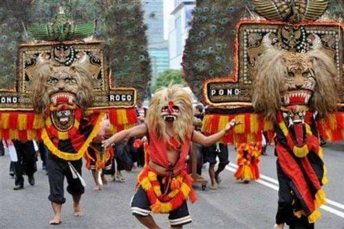 Mengenal Sejarah Reog Ponorogo, Tari Daerah yang Diklaim Malaysia