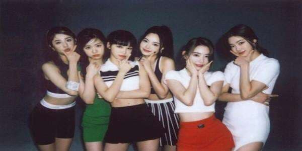 Biodata dan Profil 6 Member LE SSERAFIM, Girl Grup Baru Source Music Akan Debut di Tahun 2022