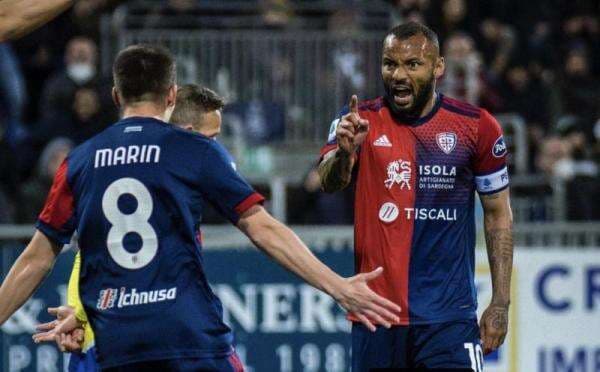 Daftar Nama Pemain Cagliari 2021-2022 Terbaru