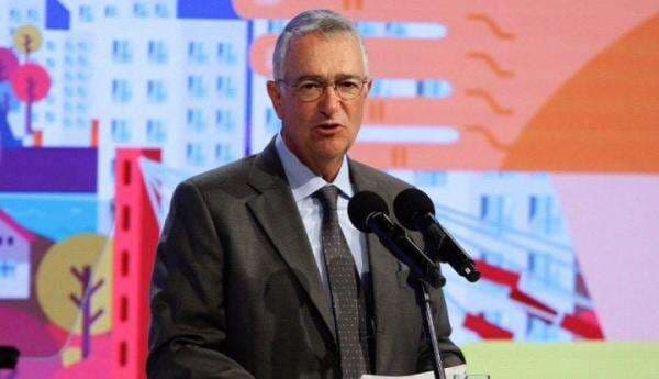 Kata Miliarder Meksiko soal Hiperinflasi: Jauhi Uang Kertas, Investasikan di Bitcoin